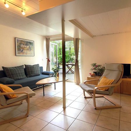 Ferienwohnung Am Duemmer See Dummer Εξωτερικό φωτογραφία