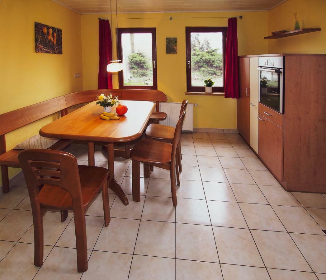 Ferienwohnung Am Duemmer See Dummer Εξωτερικό φωτογραφία
