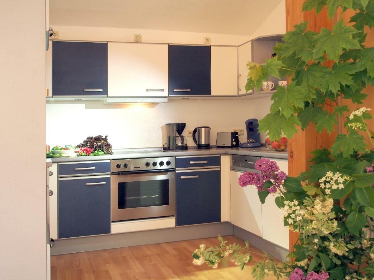 Ferienwohnung Am Duemmer See Dummer Εξωτερικό φωτογραφία