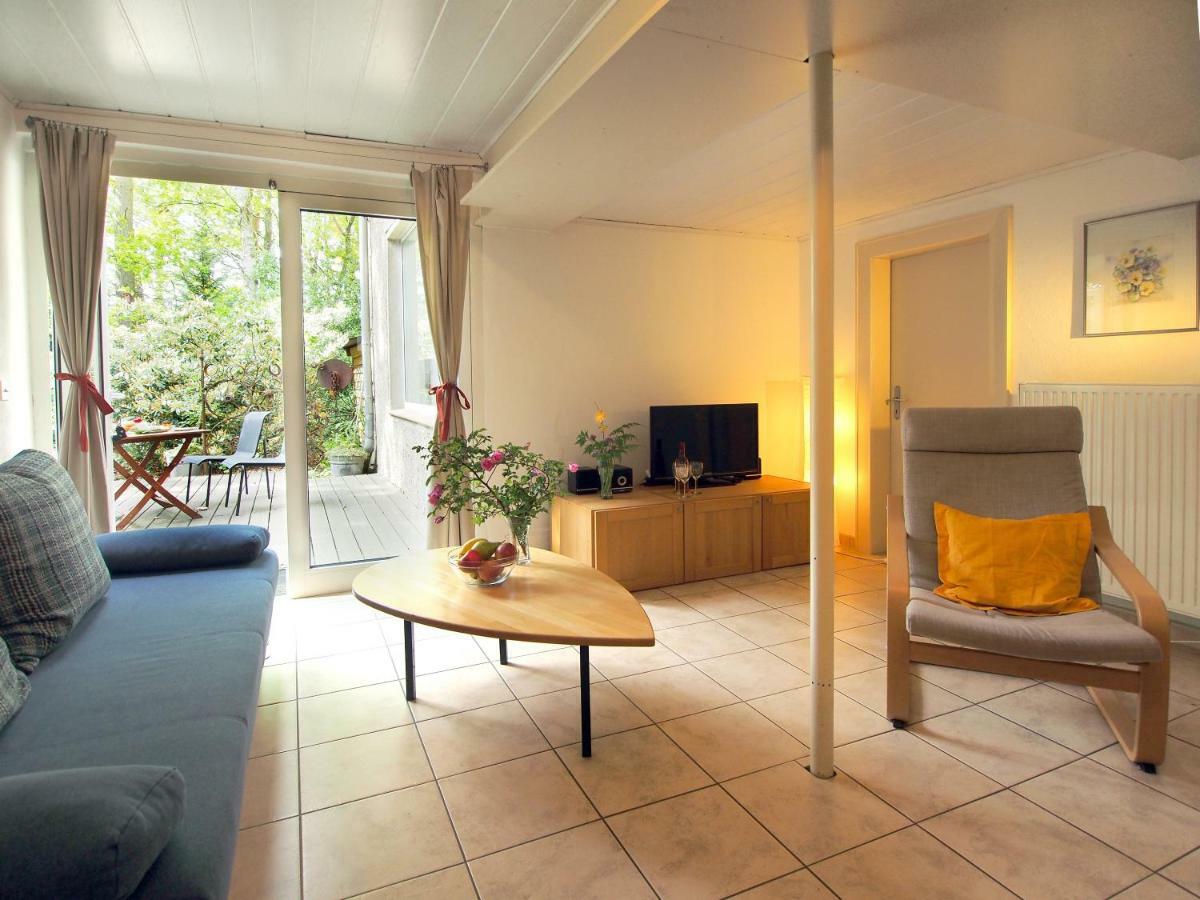 Ferienwohnung Am Duemmer See Dummer Εξωτερικό φωτογραφία