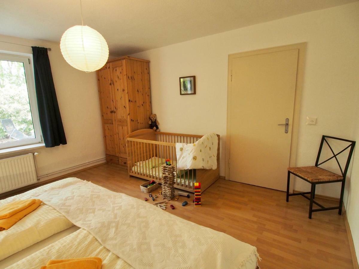 Ferienwohnung Am Duemmer See Dummer Εξωτερικό φωτογραφία