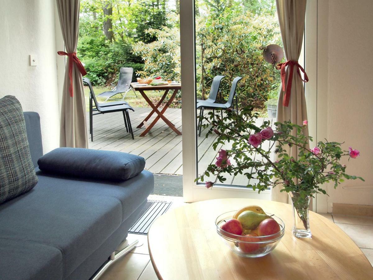 Ferienwohnung Am Duemmer See Dummer Εξωτερικό φωτογραφία