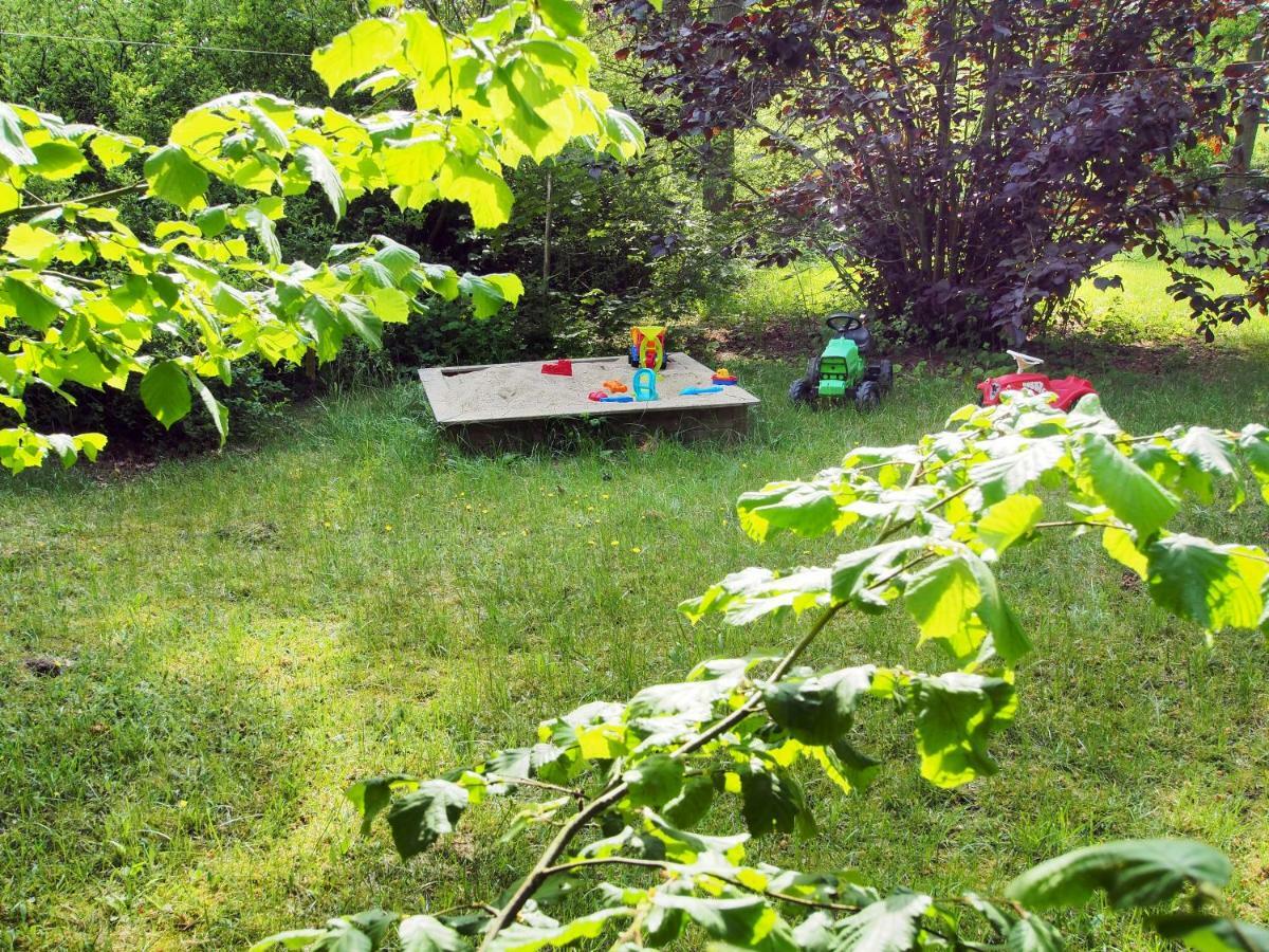 Ferienwohnung Am Duemmer See Dummer Εξωτερικό φωτογραφία