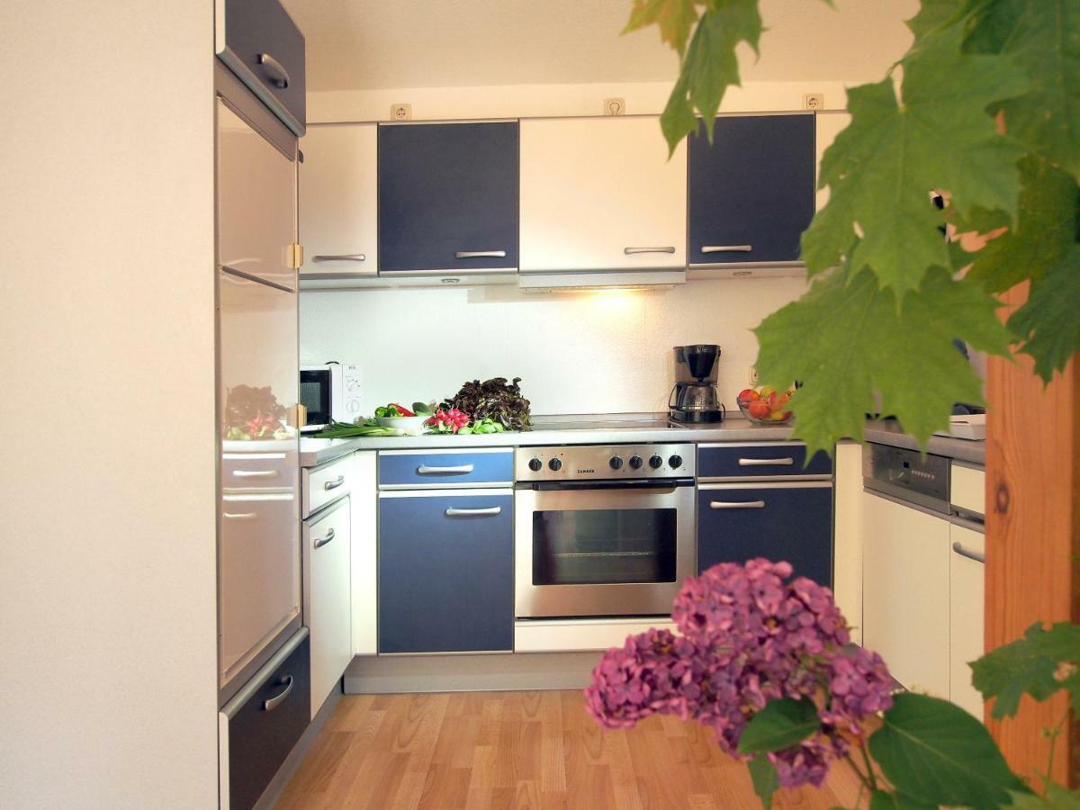 Ferienwohnung Am Duemmer See Dummer Εξωτερικό φωτογραφία