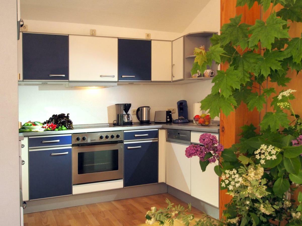 Ferienwohnung Am Duemmer See Dummer Εξωτερικό φωτογραφία