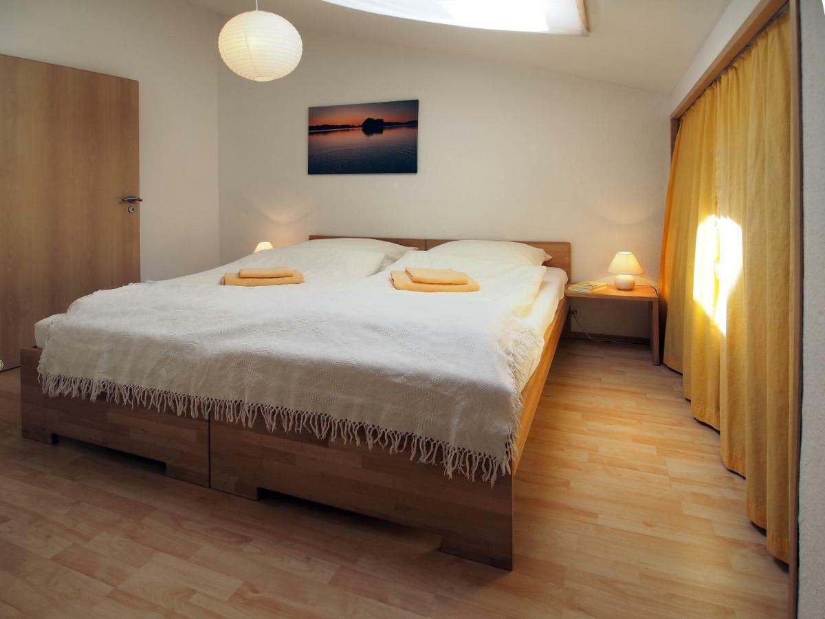 Ferienwohnung Am Duemmer See Dummer Εξωτερικό φωτογραφία