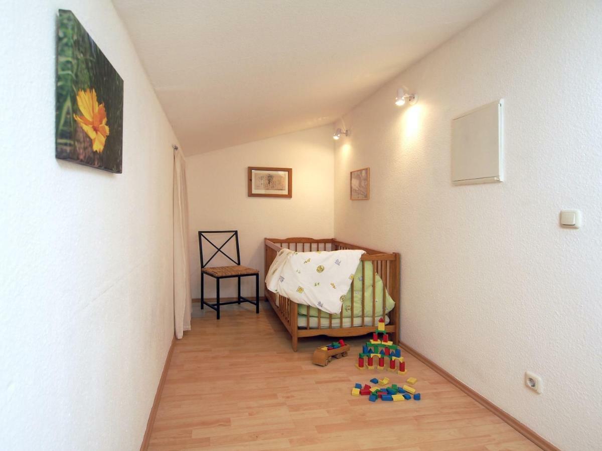 Ferienwohnung Am Duemmer See Dummer Εξωτερικό φωτογραφία