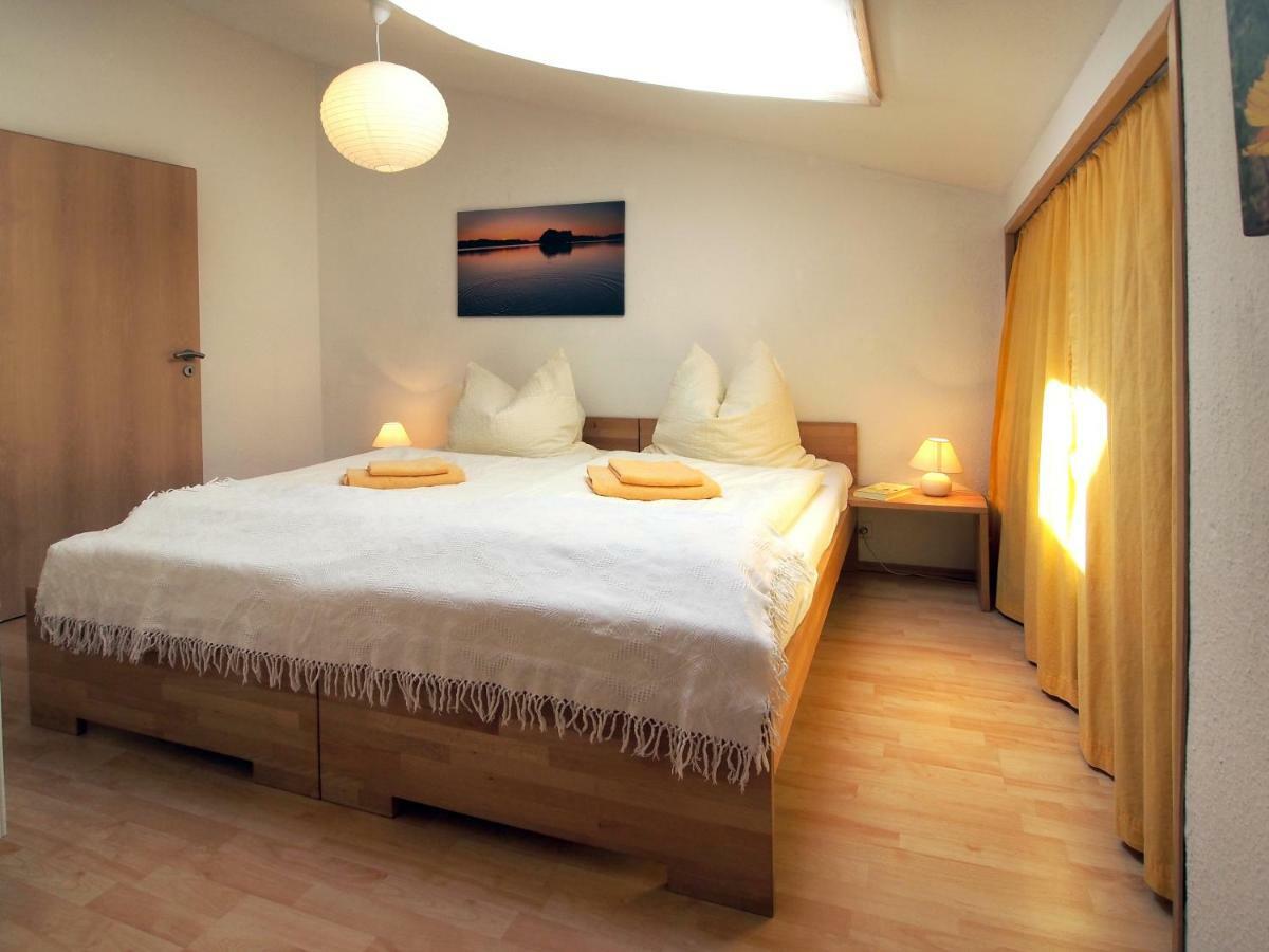 Ferienwohnung Am Duemmer See Dummer Εξωτερικό φωτογραφία
