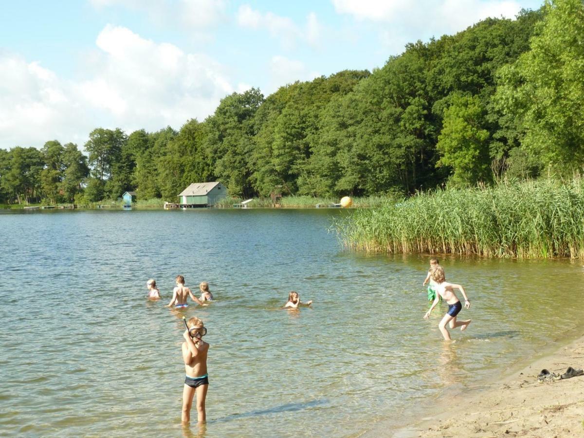 Ferienwohnung Am Duemmer See Dummer Δωμάτιο φωτογραφία